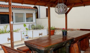 Apartman Rosana Pula Horvátország