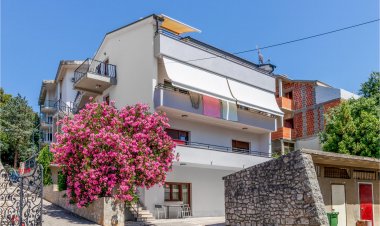 Apartman Crikvenica - CKA268 Horvátország