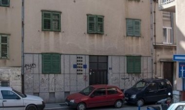 Apartment Vinka Split Horvátország