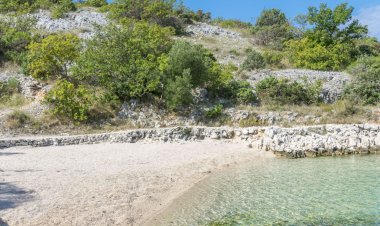 Apartments Ilona Zecevo Horvátország