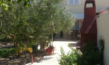 Apartman Mira Trogir Horvátország