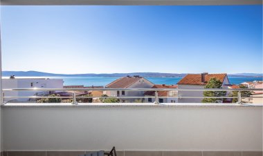 Apartman Crikvenica - CKC030 Horvátország