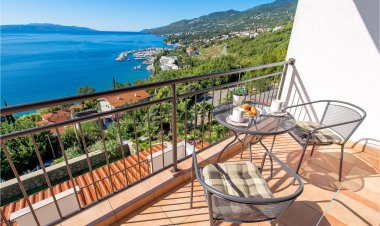 Apartman Opatija - CKU168 Horvátország