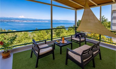 Apartman Lovran - CKO824 Horvátország