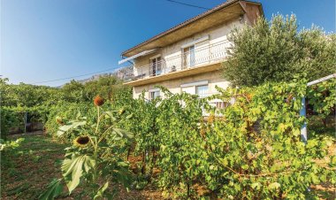 Apartman Bribir - CKN487 Horvátország