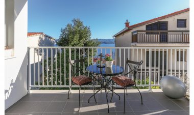 Apartman Stanići - CDF042 Horvátország