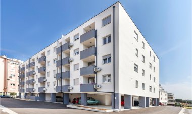 Apartman Pula - CIR462 Horvátország