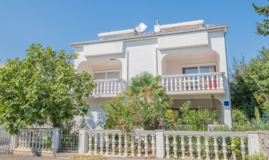 Apartmani Miskic Jadranovo Horvátország