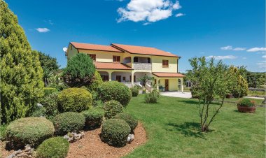 Apartman Kringa - CIC966 Horvátország