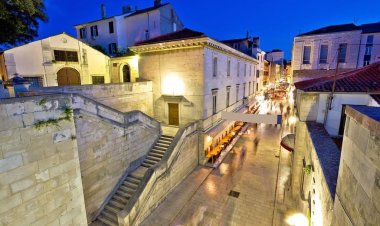 Apartment Marija Novigrad Horvátország