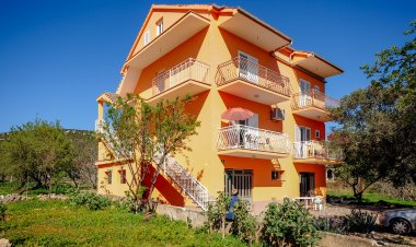 Apartment Olive Vinisce Horvátország