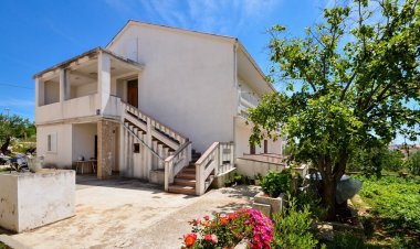 Apartment Ivan Novalja II Horvátország