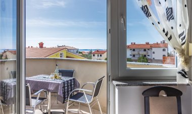 Apartman Vodnjan - CIF387 Horvátország