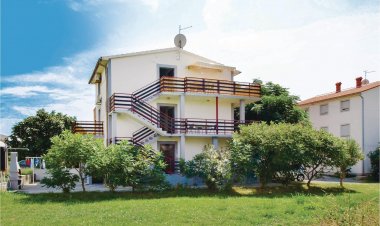 Apartman Barbat - CKR162 Horvátország