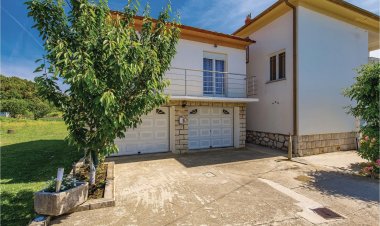 Apartman Kampor - CKR464 Horvátország