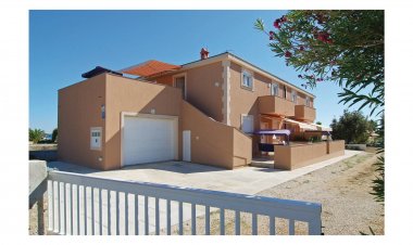 Apartman Vir - CDN688 Horvátország