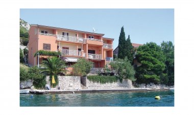 Apartman Klek - CDR336 Horvátország