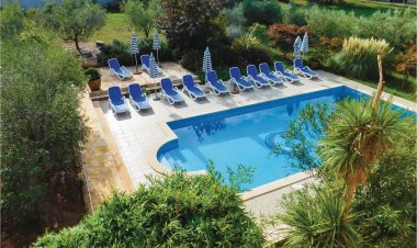 Apartman Bašanija - CIU642 Horvátország