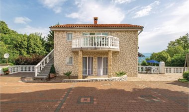 Apartman Matulji - CKO623 Horvátország