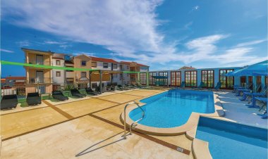 Apartman Okrug Gornji - CDF884 Horvátország