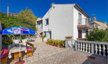 Apartman Senj - CKV657 Horvátország