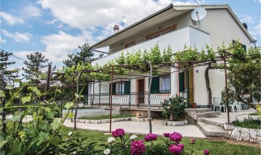 Apartman Zagvozd - CDF448 Horvátország