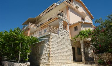 Apartmani Matilda Dramalj Crikvenica Horvátország