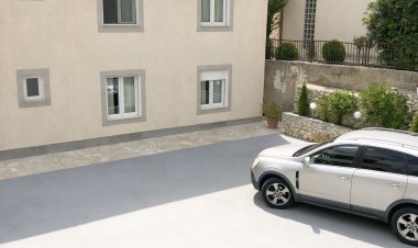 Apartments Diora Duce Horvátország