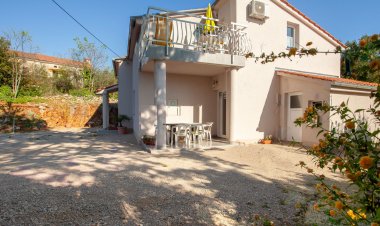 Apartmani Katica B. Malinska Horvátország