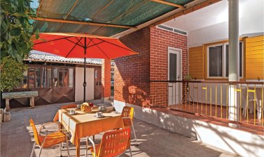 Apartman Kaštel Štafilić - CDE628 Horvátország