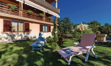 Apartment Gloria Lovran Horvátország