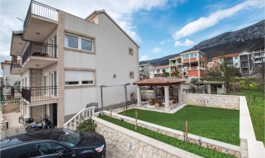 Apartman Kaštel Gomilica - CDF370 Horvátország