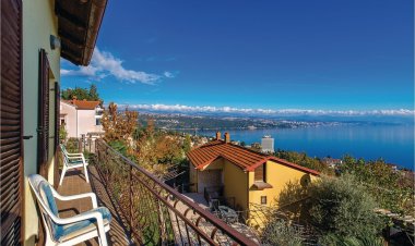 Apartman Opatija - CKO981 Horvátország