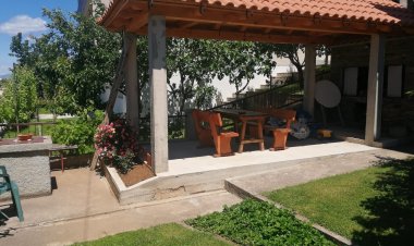 Apartmani Vid Senj Horvátország