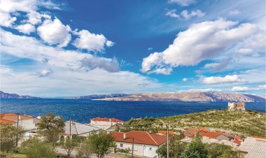 Apartman Senj - CKV264 Horvátország