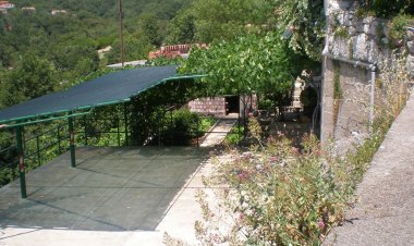 Apartment Marino Moscenicka Draga Horvátország