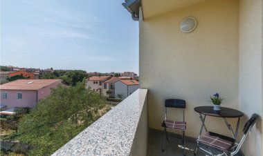 Apartman Rovinj - CIV524 Horvátország