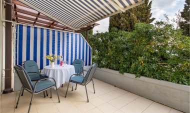 Apartman Ičići - CKU181 Horvátország