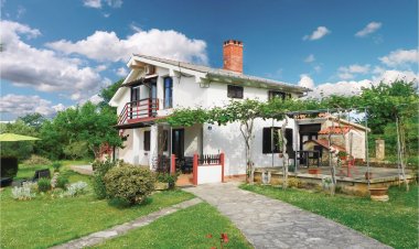 Apartman Tar - CIE903 Horvátország