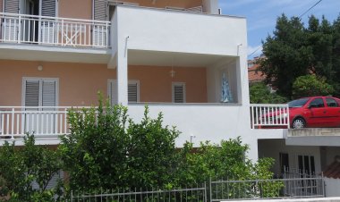 Apartments Prošperina Hvar Horvátország