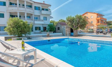 Apartments Gabrijela Lun Horvátország