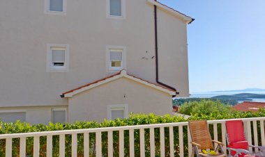Apartments Marija Hvar Horvátország
