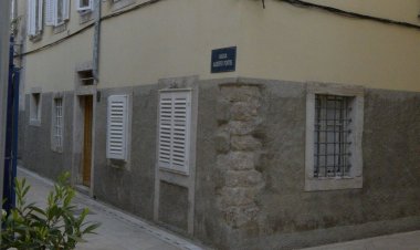 Apartment Oliva Cres Horvátország