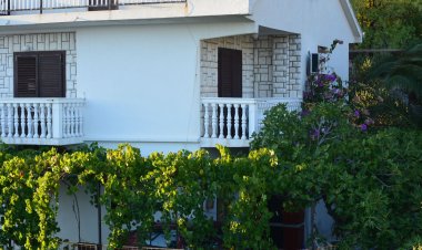 Apartments Marica Igrane Horvátország