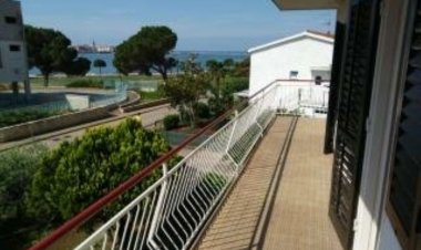 Apartman Eli Umag Horvátország