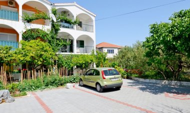 Apartment Pavica Rogoznica Horvátország