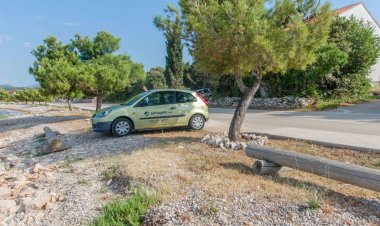 Apartments Jurica Drace Horvátország