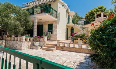 Apartments Jadranka Razanj Horvátország