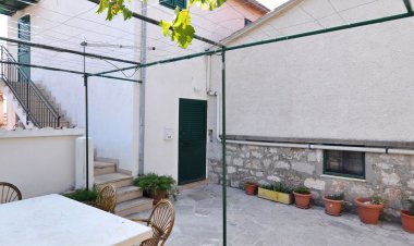 Apartment Aljoša Bol Horvátország