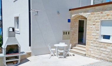 Apartment Bariša Razanj Horvátország